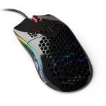 Rato Gaming Glorious Model O - Glossy Preto