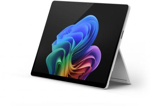 Microsoft Surface Pro Copilot+ PC - 11th Edition 13" Touch Snapdragon X Plus X1P - 64 - 100 Win 11 Pro 16 Gb 256 Gb Bluetooth Wi - Fi 7