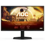 Monitor IPS LED 24.5 25G42E Full HD (Preto) - AOC