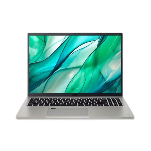 Portátil Acer Aspire Vero 16 AV16 - 51P 16" 1920 x 1200 Intel Ultra 5 16GB Ram 512GB SSD NVMe Win11 Home