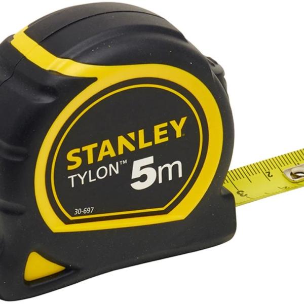 Fita Métrica 5mts x 19mm - STANLEY