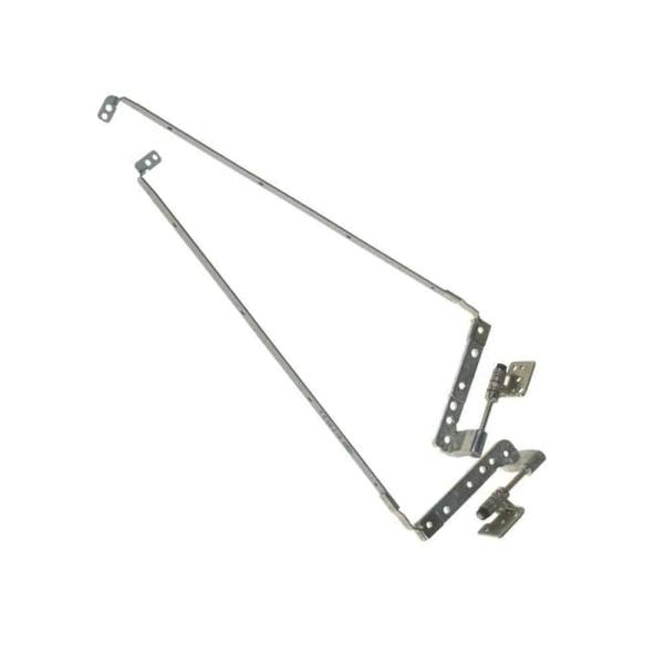 Dobradiças Portátil Toshiba L500/L505 15.6" Kit