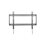 Suporte Parede Napofix 262 para TV 60" a 100" Fixo até 100Kg — Recondicionado