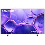 Smart TV LED 50 U8000F 4K Crystal Ultra HD (Preto) - SAMSUNG