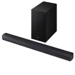 SoundBar Bluetooth B450F (2025) 2.1 Canais - SAMSUNG