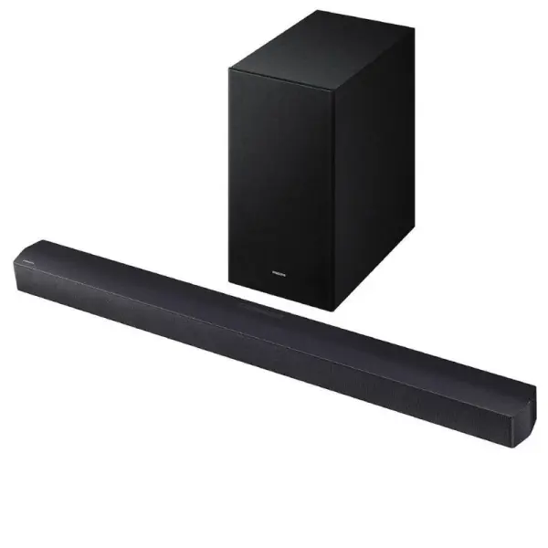 SoundBar Bluetooth B450F (2025) 2.1 Canais - SAMSUNG