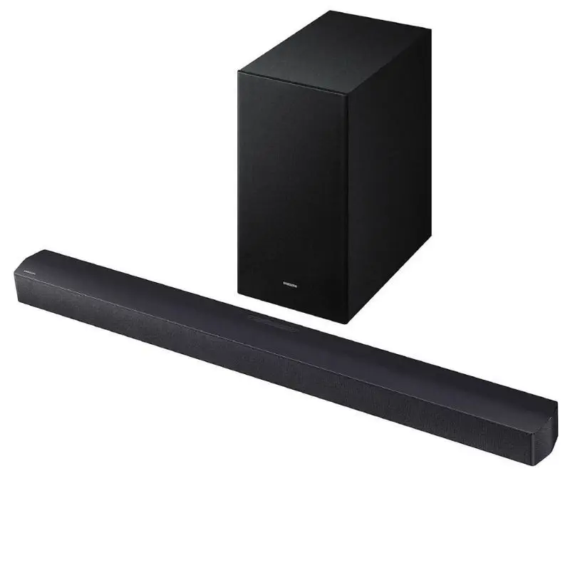 SoundBar Bluetooth B450F (2025) 2.1 Canais - SAMSUNG