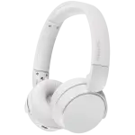 Auscultadores 4000 Series TAH4209WT/00 Bluetooth (Branco) - PHILIPS