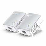 Powerline TP - LINK AV600 Conjunto 2 Uni