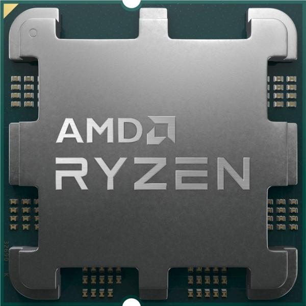 Processador Ryzen 7 7700 3.8 GHz 32MB L3 Tray - AMD