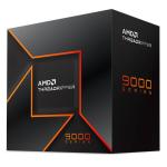 Processador Ryzen Threadripper PRO 9995WX Zen 5 96 - Core 2.5GHz c/ Turbo 5.4GHz 480MB Cache - AMD