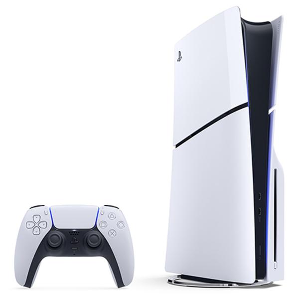 Consola PLAYSTATION PS5 Slim 1TB (Edição Standard) - SONY