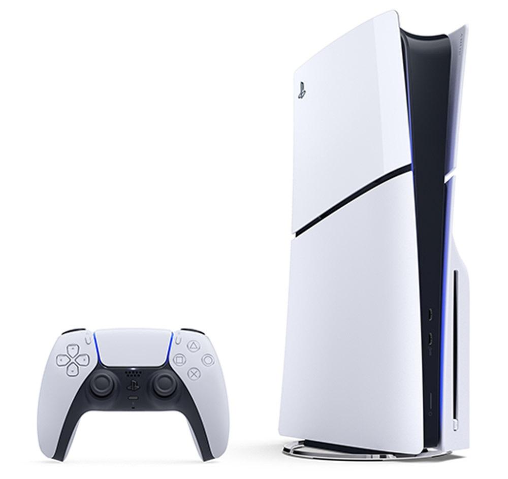 Consola PLAYSTATION PS5 Slim 1TB (Edição Standard) - SONY