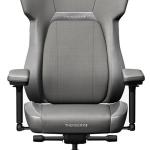 Cadeira Gaming Core Loft (Cinza) - THUNDERX3
