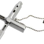 Chave Multifunções ABRE TUDO - X - Key