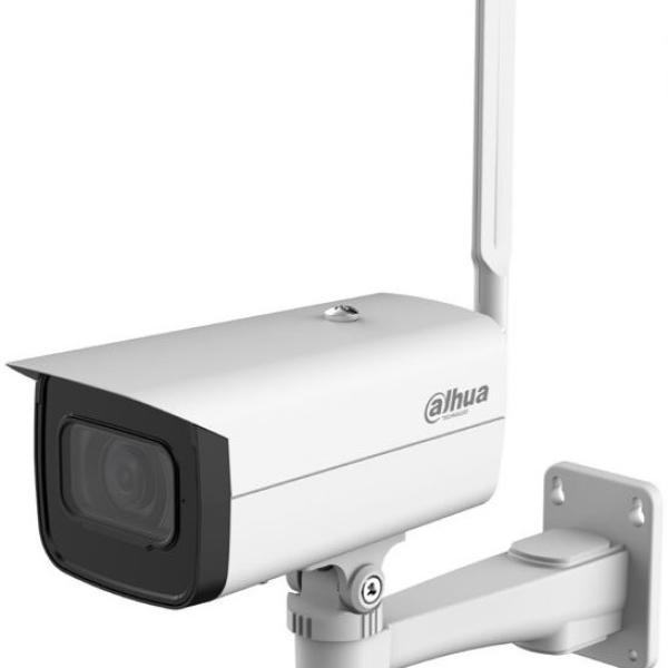 Câmara de Vigilância Bullet IP 2MP (DH - IPC - HFW3241DFP - AS - 4G - NL668 - 0280B) - DAHUA