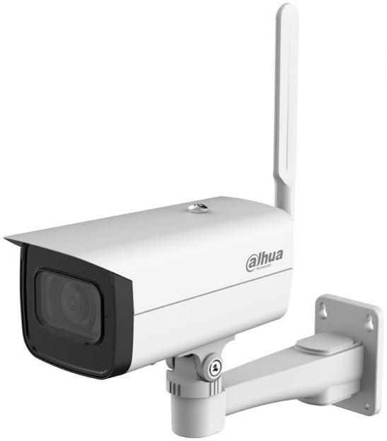 Câmara de Vigilância Bullet IP 2MP (DH - IPC - HFW3241DFP - AS - 4G - NL668 - 0280B) - DAHUA