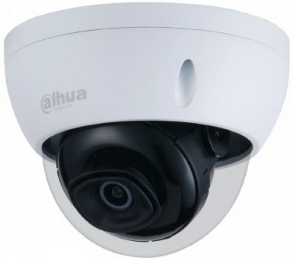 Câmara de Vigilância IP 2MP IP67 PoE - DAHUA