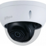 Câmara de Vigilância IP 2MP IP67 PoE - DAHUA