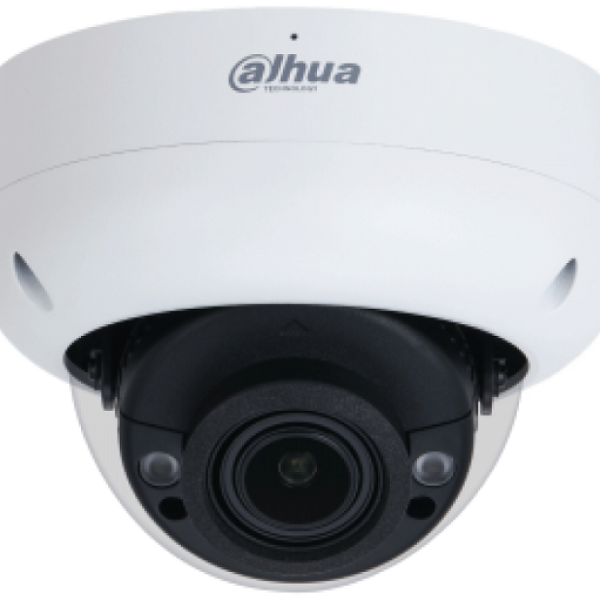 Câmara de Vigilância IP 4MP AI IP67 PoE - DAHUA