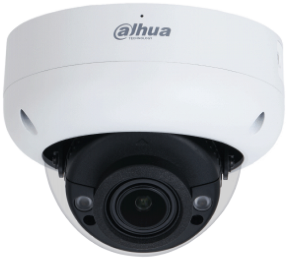 Câmara de Vigilância IP 4MP AI IP67 PoE - DAHUA