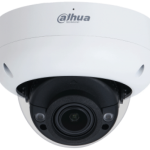 Câmara de Vigilância IP 4MP AI IP67 PoE - DAHUA