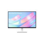 Monitor Gaming LG 27US500-W 4K Ultra HD 27"
