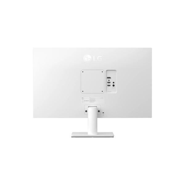 Monitor Gaming LG 27US500-W 4K Ultra HD 27"