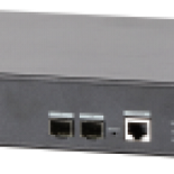 Switch de Rede 16 Portas Gigabit + 2 SFP UPLINK 240W 802.3AT - DAHUA