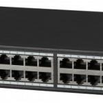Switch de Rede 25 Portas c/ PoE de 24 Portas - DAHUA