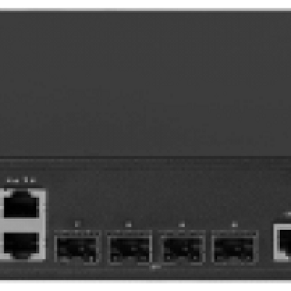 Switch de Rede Gigabit 16 Portas (Gerido) - DAHUA