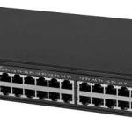 Switch de Rede Technology Access L2 Gerenciado 48 Portas - DAHUA