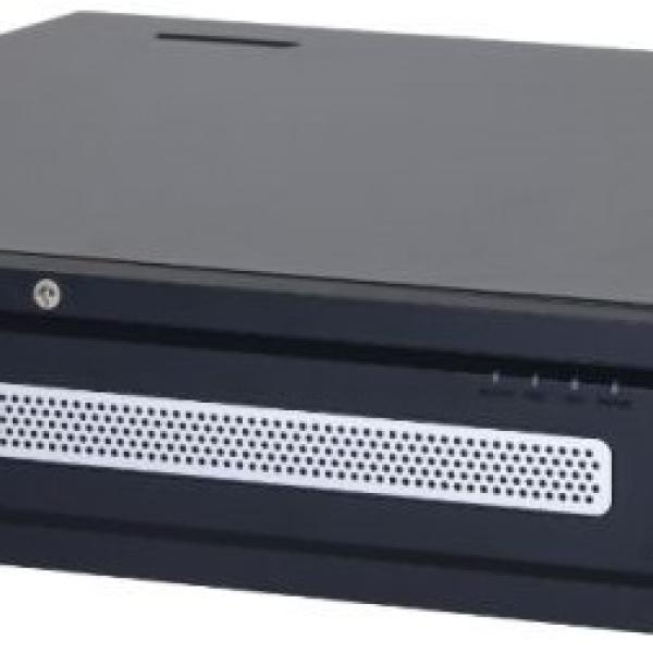 Gravador NVR AI 8HDD 64 - Channel 4K H.265 Network Video - DAHUA
