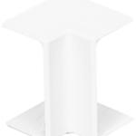 Ângulo Interior p/ Calha 12x7mm - EFAPEL