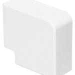 Ângulo Plano p/ Calha 12x7mm - EFAPEL