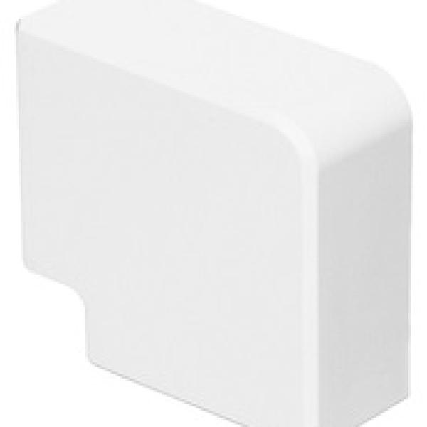 Ângulo Plano p/ Calha 12x7mm - EFAPEL
