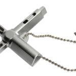 Chave Multifunções ABRE TUDO - X - Key Xplus