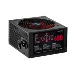 Fonte de Alimentação NX 650W - NOX