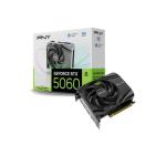 VGA PNY RTX 5060 SINGLE FAN 8GB GDDR7