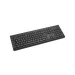 Teclado sem Fios Kensington K75561ES Preto QWERTY