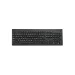 Teclado sem Fios Kensington K75561ES Preto QWERTY
