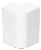 Ângulo Exterior p/ Calha 16x10mm - EFAPEL
