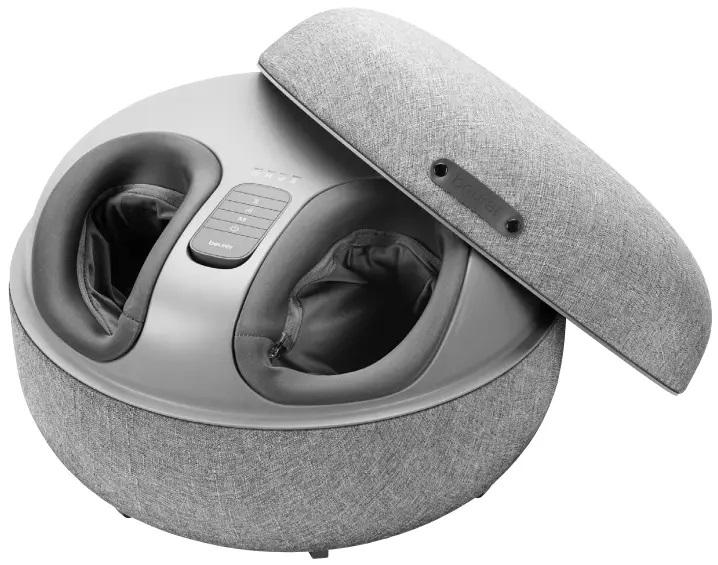 Massageador de Pés Shiatsu 2 - EM - 1 FM 120 (Cinza) - BEURER