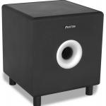 Subwoofer Activo 8 200W (SHFS08B) - FENTON