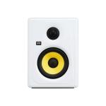 MONITOR DE ESTUDIO KRK K5 WHITE 2 - WAY/5 WOOFER/TWEETER/BLUETOOTH/ACTIVE/45W K5 - WH - EU