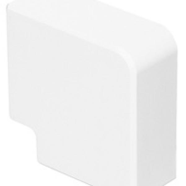Ângulo Plano p/ Calha 20x12,5mm - EFAPEL