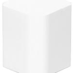 Ângulo Exterior p/ Calha 20x12,5mm - EFAPEL