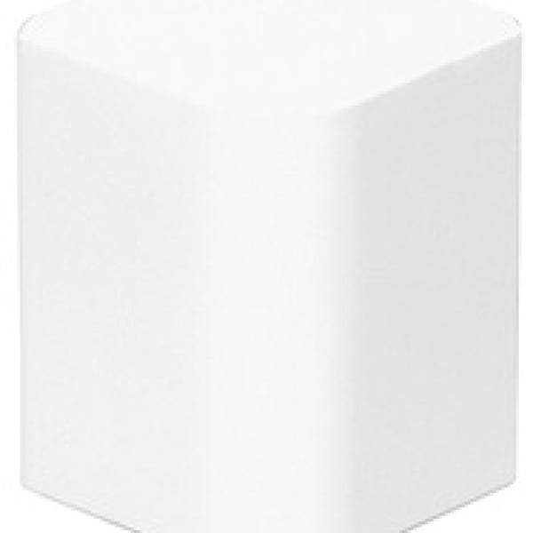 Ângulo Exterior p/ Calha 20x12,5mm - EFAPEL