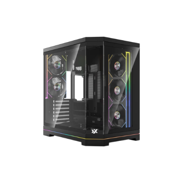 TORRE ATX XYZ NEUTRON X BLACK