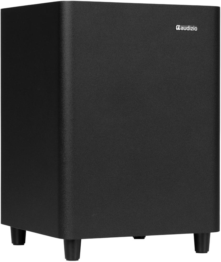Subwoofer Amplificado Estúdio 6,5 130W (SW65C) - AUDIZIO
